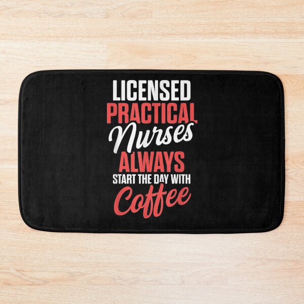 Item preview, Lpn Licensed Practical Nurse Start Rn Nursing designed and sold by shirleyfinley.
