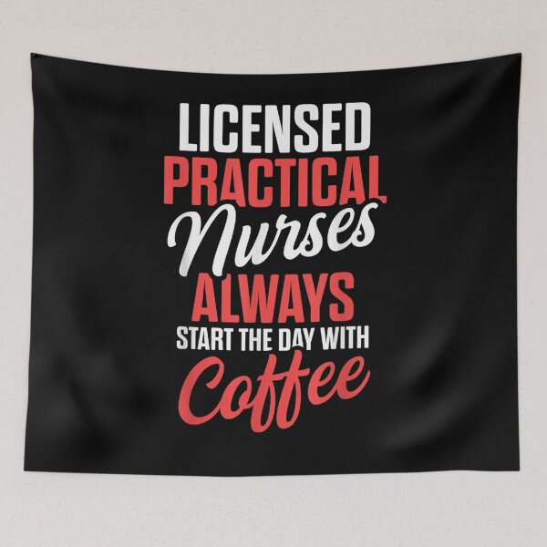Item preview, Lpn Licensed Practical Nurse Start Rn Nursing designed and sold by shirleyfinley.