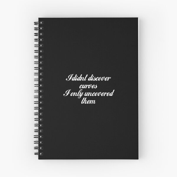 Item preview, Curves - Mae West quote designed and sold by GoodandNasty.