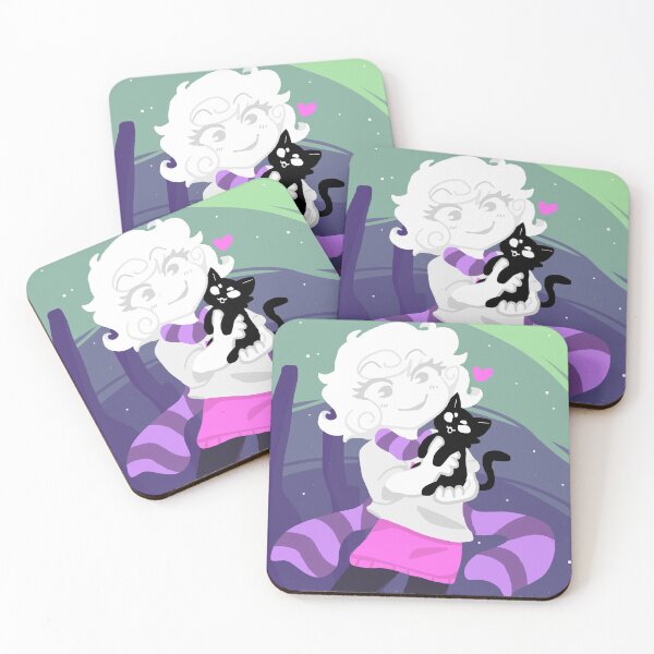 Item preview, Rogzy  designed and sold by paperaqueous.