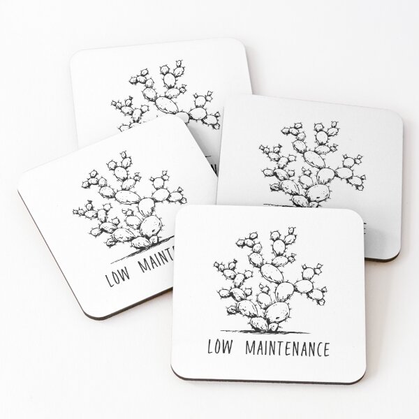 Item preview, prickly pear low maintenance designed and sold by cam-graphics.