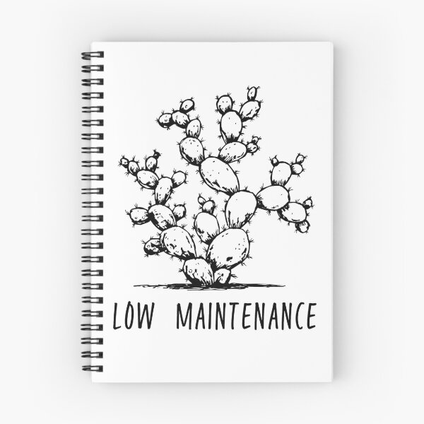 Item preview, prickly pear low maintenance designed and sold by cam-graphics.