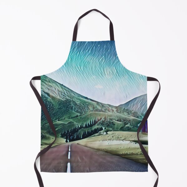 Item preview, The Valley Road designed and sold by Paul Marsden.