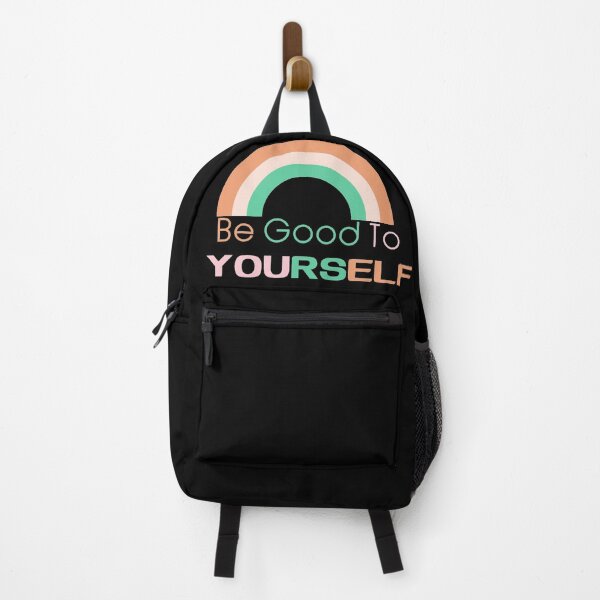 Item preview, Be Good To Yourself designed and sold by Damitparasayo.
