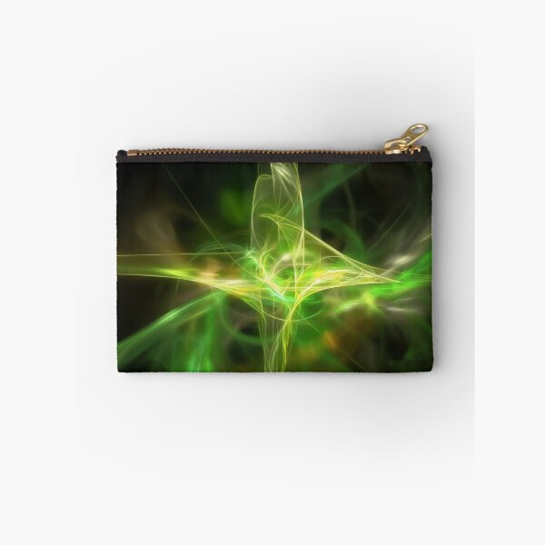 Item preview, Creature Green Yellow designed and sold by TravelPhotoArt.