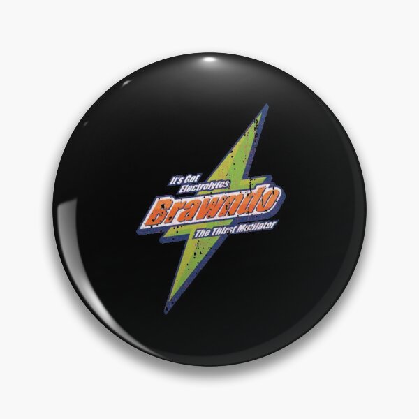 Item preview, Brawndo  designed and sold by farinta.