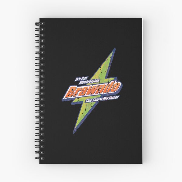 Item preview, Brawndo  designed and sold by farinta.