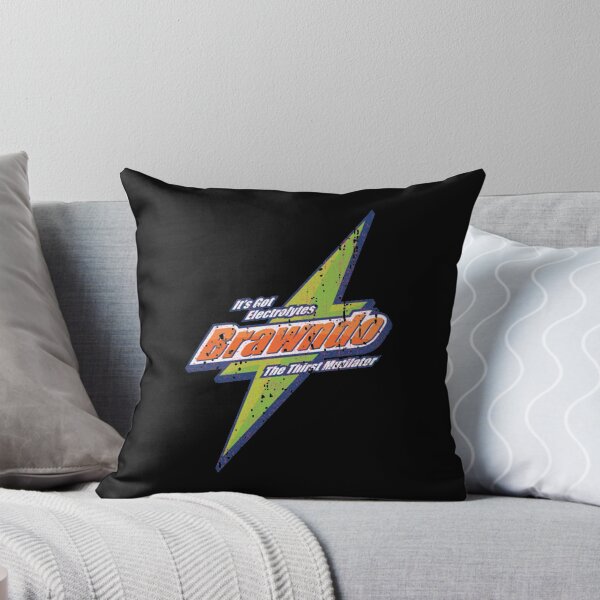 Item preview, Brawndo  designed and sold by farinta.