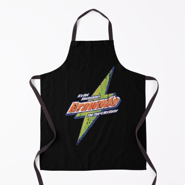 Item preview, Brawndo designed and sold by farinta.