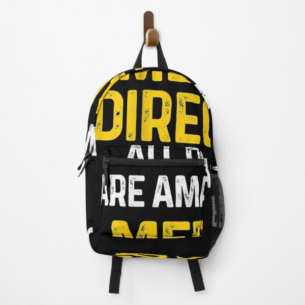 Item preview, Medical Director Amazing Funny Md Management designed and sold by shirleyfinley.