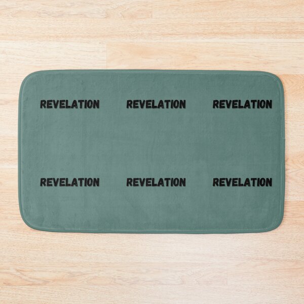 Item preview, Revelation designed and sold by 3LoveliesStore.
