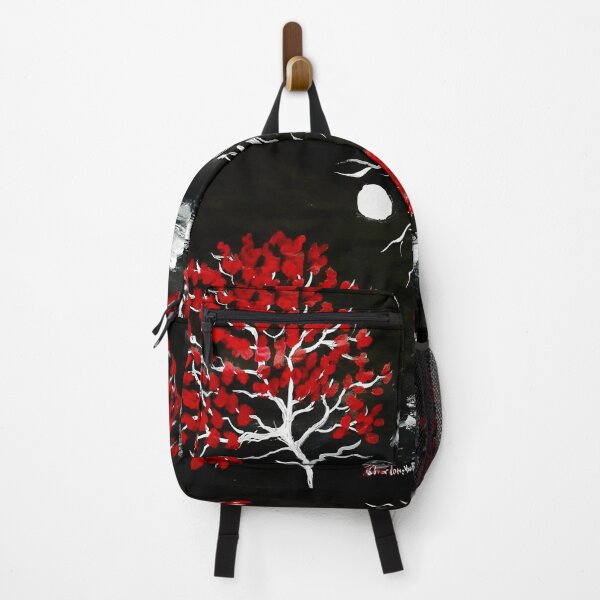 Item preview, Trees of Love by Charlotte VanRoss  designed and sold by Charlotte VanRoss fine art.