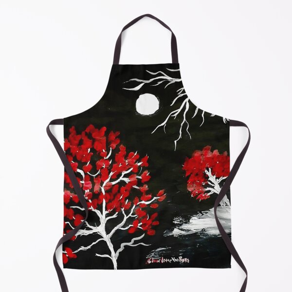 Item preview, Trees of Love by Charlotte VanRoss  designed and sold by Charlotte VanRoss fine art.