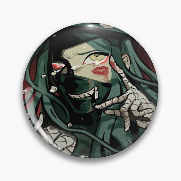 Item preview, kiyo designed and sold by fizzlu.