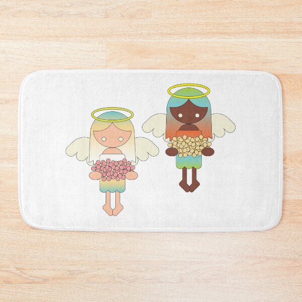 Item preview, Angels designed and sold by garbuge.