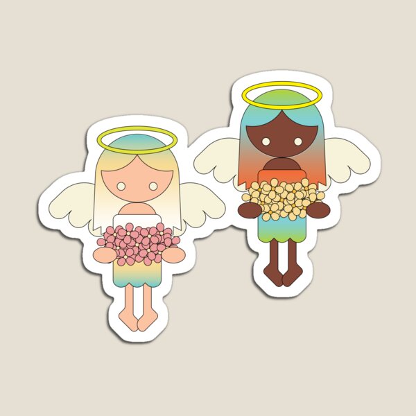 Item preview, Angels designed and sold by garbuge.