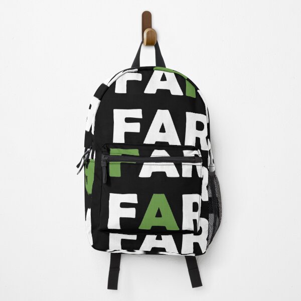 Item preview, Copy of Farmer Job Simple Design in White and Green designed and sold by NamColors.