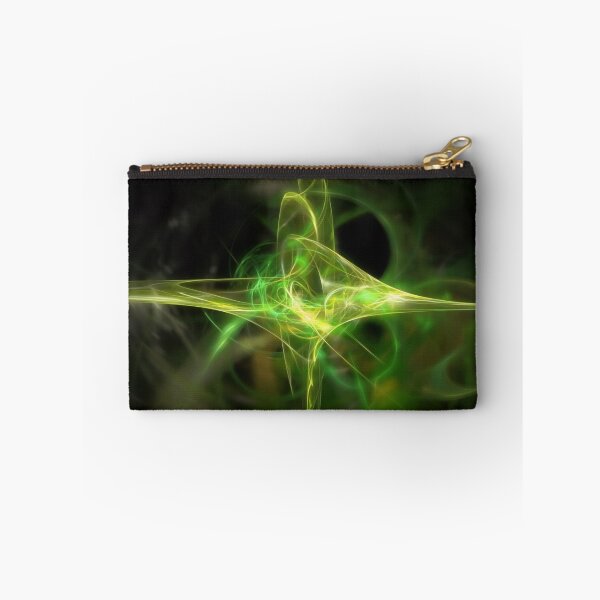 Item preview, Creature 2 Green Yellow designed and sold by TravelPhotoArt.