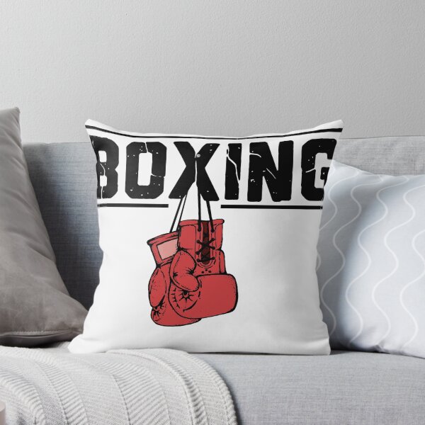 Item preview, Boxeo Luchador Boxeador Deportes designed and sold by NOorYES.