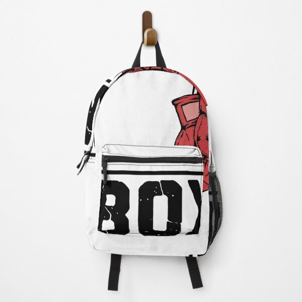 Item preview, Boxing Fighter Boxer Sports designed and sold by NOorYES.