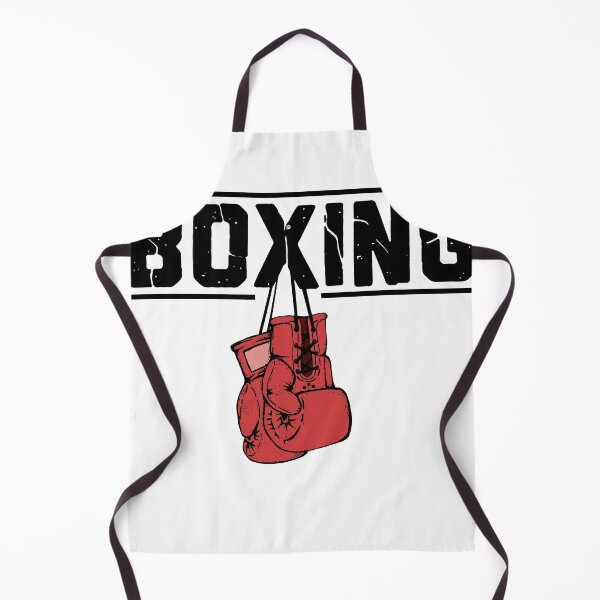 Item preview, Boxing Fighter Boxer Sports  designed and sold by NOorYES.