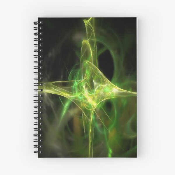 Item preview, Creature 2 Green Yellow designed and sold by TravelPhotoArt.