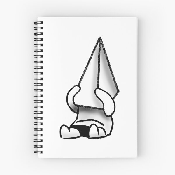 Item preview, Pyramid Headache designed and sold by daniloramirezcr.