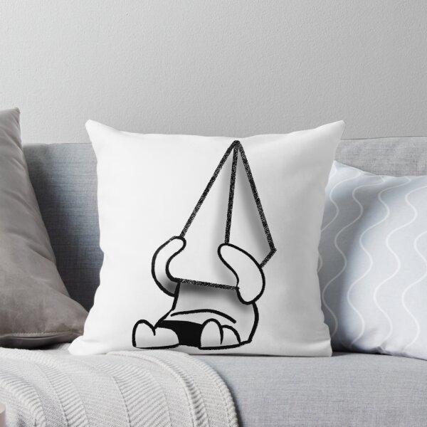 Item preview, Pyramid Headache designed and sold by daniloramirezcr.