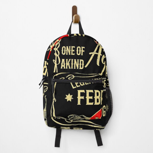 Item preview, Legends Were Born In February 1968 53th Birthday Gifts designed and sold by shirleyfinley.