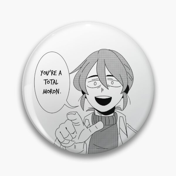 Item preview, Ingrid Sticker designed and sold by eyesofsaturn.