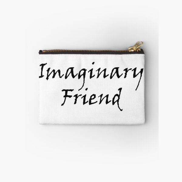 Item preview, imaginary friend designed and sold by Artsanity.