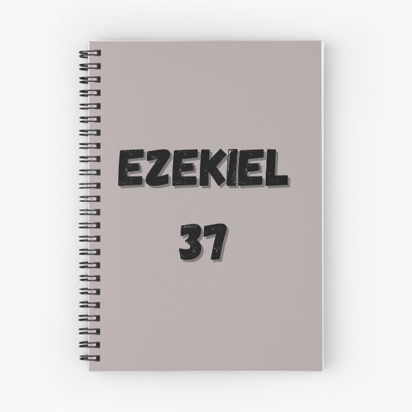 Item preview, Ezekiel 37 designed and sold by 3LoveliesStore.