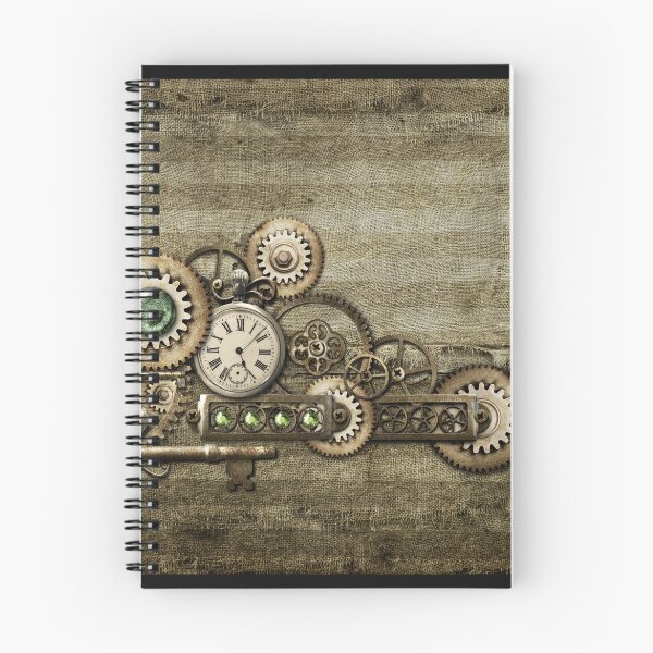 Item preview, Steampunk Overload 2 designed and sold by Melli M Designs.