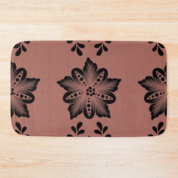 Item preview, Damask Floral Nobility Seamless Pattern designed and sold by denofartists.