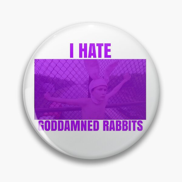 Item preview, GD Rabbits designed and sold by spamtasm.