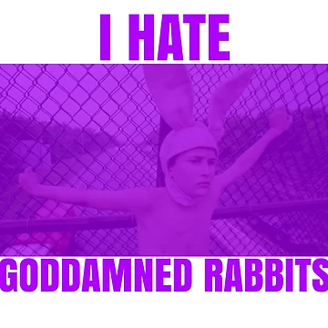 Artwork thumbnail, GD Rabbits by spamtasm