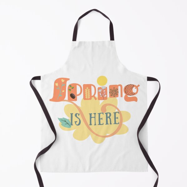 Item preview, Spring is here, spring flower for white II designed and sold by dalypdesign.