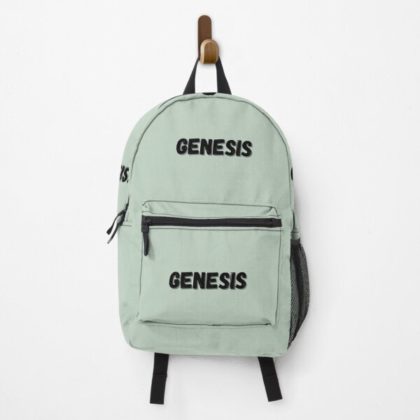 Item preview, Genesis designed and sold by 3LoveliesStore.