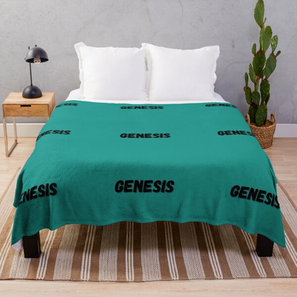 Item preview, Genesis designed and sold by 3LoveliesStore.