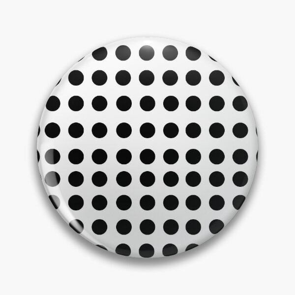 Item preview, Classic Black Dots designed and sold by JoyfulJosie.