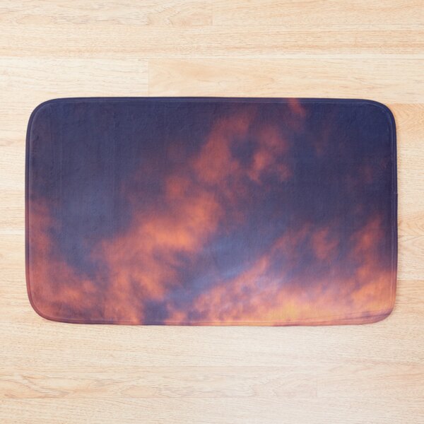 Item preview, Pink and purple sunset  designed and sold by megan1007.