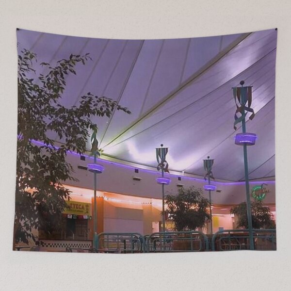 Item preview, Dead Mall designed and sold by timetodieoldman.