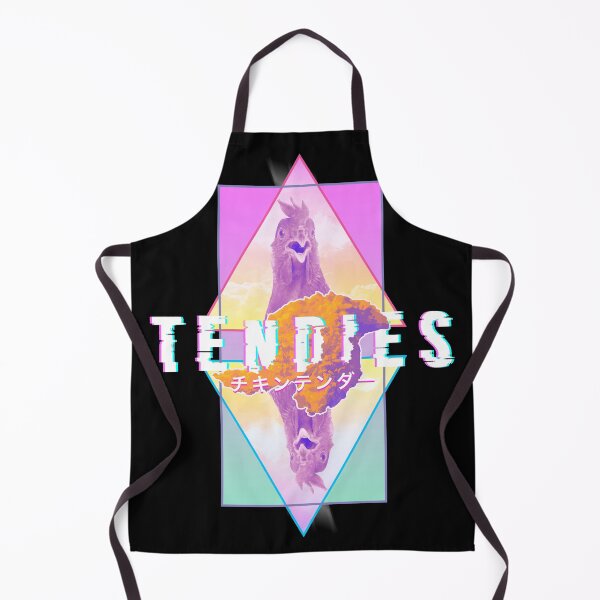 Item preview, Pollo Tender Kanji Japonés designed and sold by Jay Bayne.