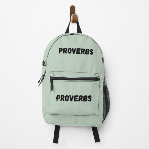 Item preview, Proverbs designed and sold by 3LoveliesStore.