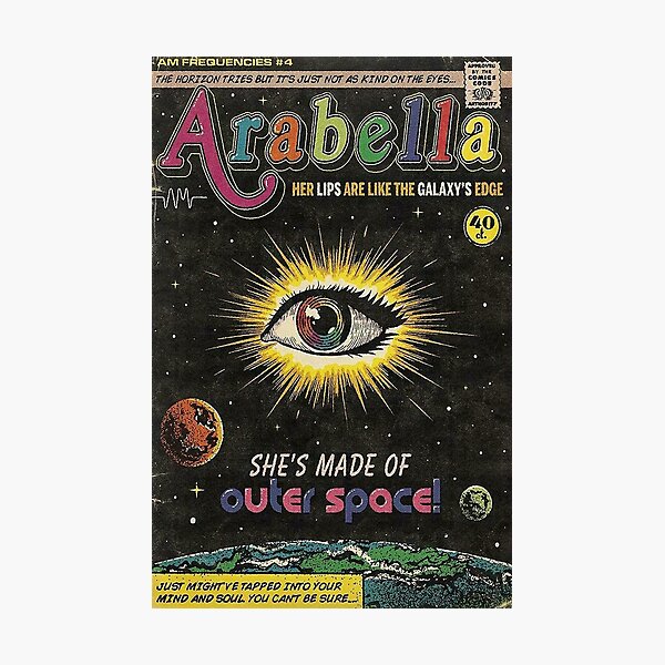 Arabella Monkeys Photographic Print