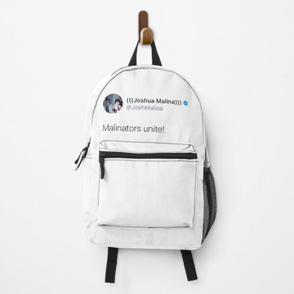 Item preview, Malinators Unite designed and sold by arborealstops.