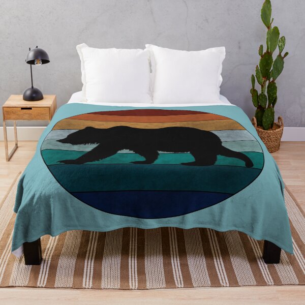 Item preview, Retro Bear Sunset designed and sold by GyngerGarza.