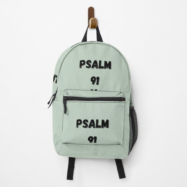 Item preview, Psalm 91 designed and sold by 3LoveliesStore.