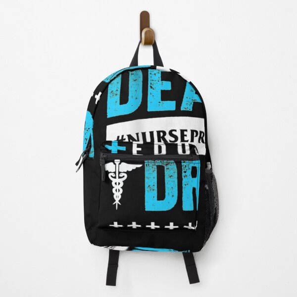 Item preview, Nurse Practitioner Educated Drug Dealer Np Nursing School designed and sold by shirleyfinley.