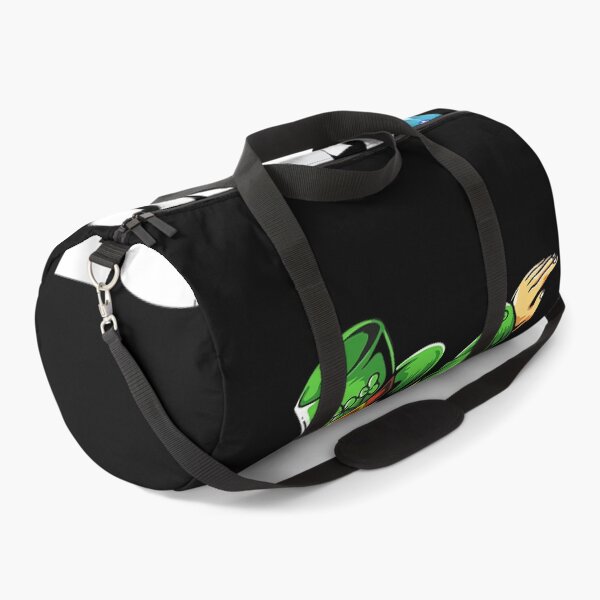 Item preview, St Patricks Day Dabbing Leprechaun In A Mask 2021 Boys Kids designed and sold by lolahomya.